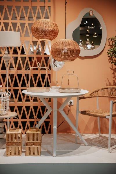 Feria Habitat  - CREACIONES MENG, S.L.